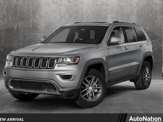 JEEP GRAND CHEROKEE 2020 1C4RJEBG3LC428434 image
